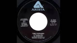 Al Stewart  - Time Passages - Extended - Remastered Into 3D Audio