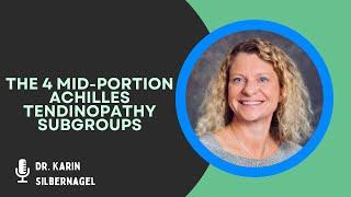 Breaking Down Achilles Tendinopathy: The 4 Subgroups Every PT Should Know | PT Pro Talk Podcast