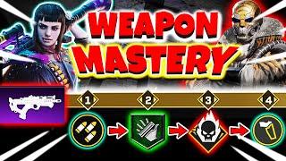 Rogue Company NEW UPDATE (WEAPON MASTERY) FREE SKINS AND WEAPON PERKS?CAN THIS BREAK ROGUE COMPANY?