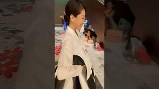 2025 대한민국 한복모델 선발대회 이상봉 상 KOREA HANBOK MODEL CONTEST Lie Sangbong Award @korea_hanbokmodel