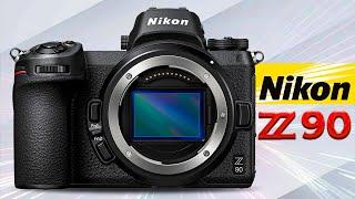 Nikon Z90 Leaks: The Ultimate APS-C Camera?