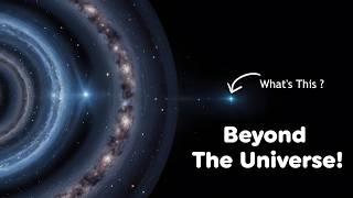 Edge of The Universe - Full Space Documentary (4K)