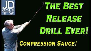 The Best Release Drill Ever!