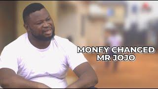 MONEY CHANGED MR JOJO #AANollyMovie #latestnollywood #latestcomedy?