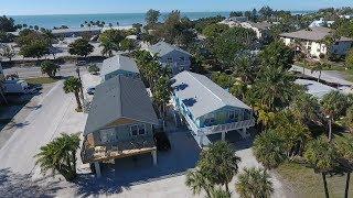 Anna Maria Island Real Estate Drone Video - Zora Creative