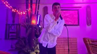I'm Late from Alice In Wonderland - The Kava Bowl Karaoke
