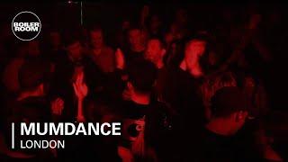 Mumdance Boiler Room London DJ Set