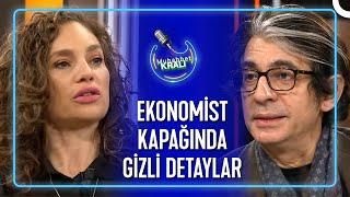 Nevşin Mengü'den "2025 Ekonomist" Yorumu | Muhabbet Kralı