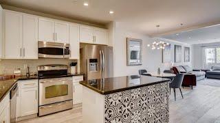 1601 INDIA STREET #105 | PROPERTY WALK THRU