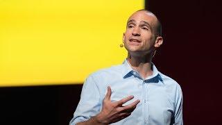 Don't Let Social Media Control You (Nir Eyal Interview)