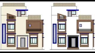 CREATIVE HOUSING APARTMENT IDEAS | CADBULL FILES |