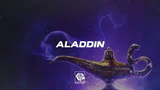 house type beat "Aladdin" | k pop edm type beat | free arabian club banger type beat 2022