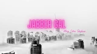 Just to let you know | Jabber Gal Channel Announcement