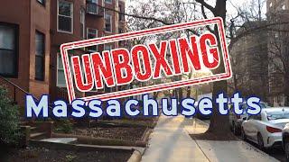 Unboxing Massachusetts: What It's Like Living In Massachusetts