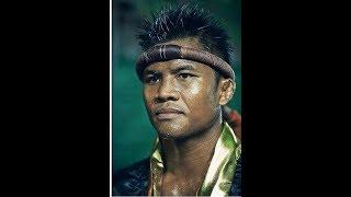 Buakaw บัวขาว บัญชาเมฆ  VS John Wayne Parr