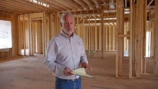 Chapter 3 Framing - Building a Custom Home in North Carolina