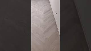 nice wooden flooring engineered wood chevron pattern