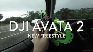 DJI Avata 2 New Freestyle | Dronarchy FPV