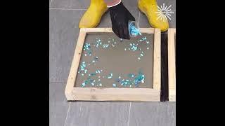 Epic concrete projects!