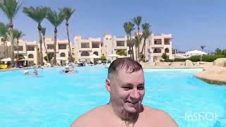 Отель Rehana Royal Beach Resort& Spa 5 * - Египет, Шарм Эль Шейх . просто видео