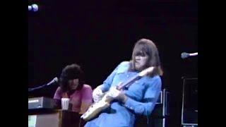 Terry Kath and Chicago  "25 or 6 to 4" '70 Tanglewood