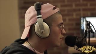 Bad Bunny Entrevista Exclusivo