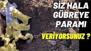 HARİKA FİKİR | BUNU DUYUNCA SİZDE HAK VERECEKSİNİZ