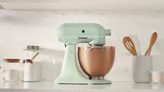 KitchenAid Design Series | Hello Blossom!