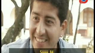"Revaloricemos a la gente de 3ra edad" - Daniel Bolañez