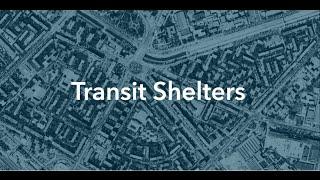 Transit Shelters - WINK