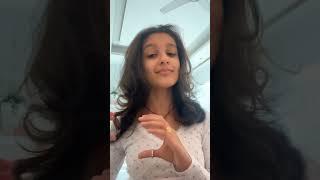 Sitara Ghattamaneni Quick Transformation to Gorgeous Look Latest Video