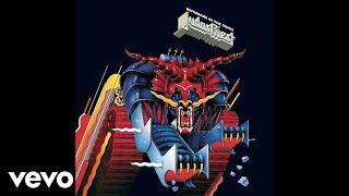 Judas Priest - The Sentinel (Official Audio)