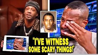 Marlon Wayans Drops BOMBSHELL On His Family’s Darkest Secrets!