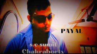 PAYAL SONG @YoYoHoneySingh @paradox @S.cSumitChakrabortyBabaji #paradox #YOYOSUMITSINGH