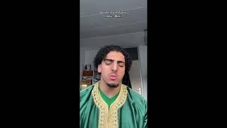 Another Love Arabic remix - performed by Masri