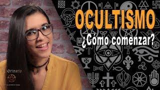 OCULTISMO... consejos prácticos | El Grimorio