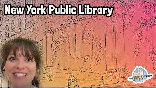 New York Public Library