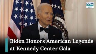 Biden hosts Kennedy Center honorees including the Grateful Dead, Bonnie Raitt and Coppola | AC1G