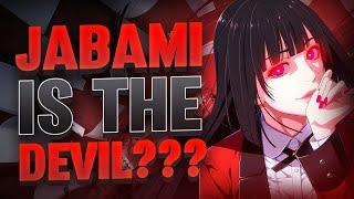 The Truth About Yumeko...