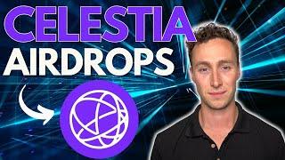 Complete Celestia (TIA) Airdrop Guide