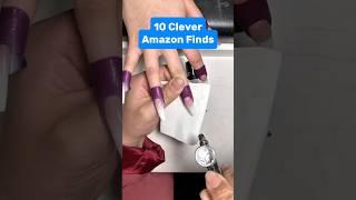 10 AWESOME Amazon Finds #shorts #amazonfinds #products #gadgets #amazon #productreview