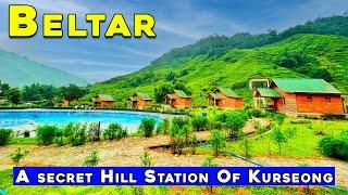 Beltar | A Secret Hill Station In Kurseong | Offbeat Destination Near Darjeeling | Beltar Resort