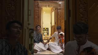 Rama Lakshmana Janaki Jai Bolo Hanuman Ki | Raghuram Manikandan | Vignesh