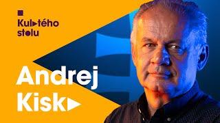 Andrej Kiska: S romským jménem máte o 70 % menší šanci sehnat práci. I prezident chodí na pivo