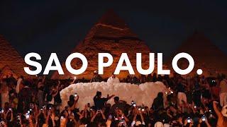 The Weeknd Feat. Anitta - Sao Paulo (BLVNK Afro House Remix)