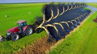 Modern Agriculture Machines And Tools That Are At Another Level ▶ 2