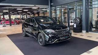 21715 Mercedes-Benz EQE SUV 43 4M balaobraun Pano Burmester TV HYPER