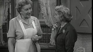 Gracie Allen--Best Lines Compilation 1