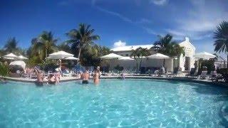 Grand Turk Cruise Port Margaritaville