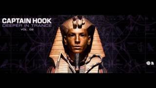 Captain Hook - Deeper in Trance Vol 2 ᴴᴰ